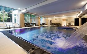 Hotel Spa Husseren Collections - Proche Colmar - Eguisheim